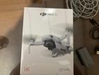 DJI MINI 4K (Brand New Drone With One Year Company )