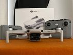 Dji Mini 4k Drone Combo Pack