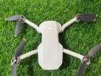 DJI Mini 4K Drone Combo Pack