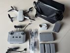 Dji Mini 4 K Drone Fly More Combo