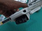 Dji Mini 4 K Drone