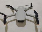 DJI Mini 4K Drone