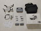 DJI Mini 4K Drone