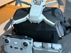 DJI Mini 4K Drone