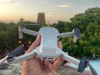 DJI Mini 4K Drone