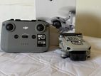 DJI Mini 4k Drone