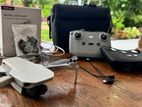 Dji Mini 4 K Drone