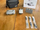 DJI Mini 4K Drone