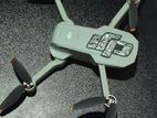 DJI Mini 4K Drone