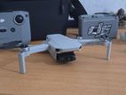 DJI Mini 4k Fly More Combo 2025