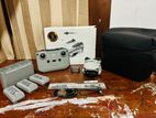 Dji Mini 4 K- Fly More Combo