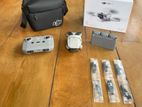 DJI Mini 4K Fly More Combo