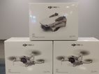 Dji Mini 4K Fly More Combo
