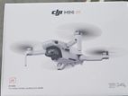 Dji Mini 4K Fly More Combo