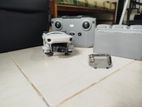 DJI Mini 4K Fly More Combo