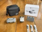 Dji Mini 4 K Fly More Combo