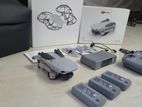 DJI Mini 4K Fly More Combo