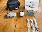 DJI Mini 4K Fly More Combo