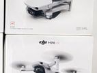 Dji Mini 4k FMC