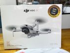 DJI mini 4k Drone