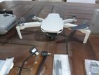 DJI Mini 4k Drone for Rent