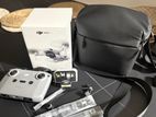 DJI Mini 4k