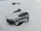 Dji Mini 4k