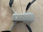 DJI Mini 4K Drone
