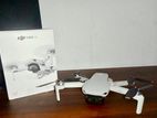 DJI Mini 4k Drone