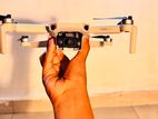 DJI Mini 4k Drone