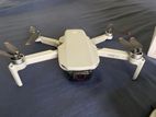 Dji mini 4k Drone with camera