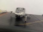 DJI Mini 4k Camera