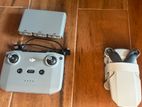 DJI Mini 4K Drone
