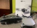 DJI Mini 4K