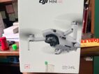 Dji mini 4K