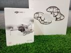 DJI Mini 4k Drone