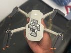DJI Mini 4K Full Drone