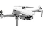 DJI Mini 4K Standard Brand New,