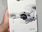 DJI Mini 4K Drone