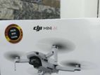 Dji Mini 4k
