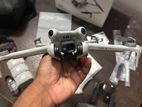 DJI Mini 4 Pro Combo Plus