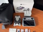 Dji Mini 4pro Flymore Combo Plus