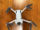 DJI Mini 4 Pro Drone