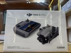 DJI MINI 5 pro combo plus 52min fly NEW