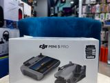 DJI MINI 5 pro combo plus 52min RC2