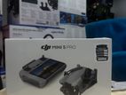 DJI Mini 5 Pro Drone Combo Plus