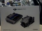 DJI Mini 5 Pro Fly More Combo Plus 52 Min