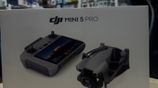 DJI Mini 5 Pro Fly More Combo Plus 52 Min