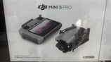 DJI mini 5 pro fly more combo plus 52 min