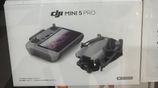 DJI mini 5 pro fly more combo plus 52 min